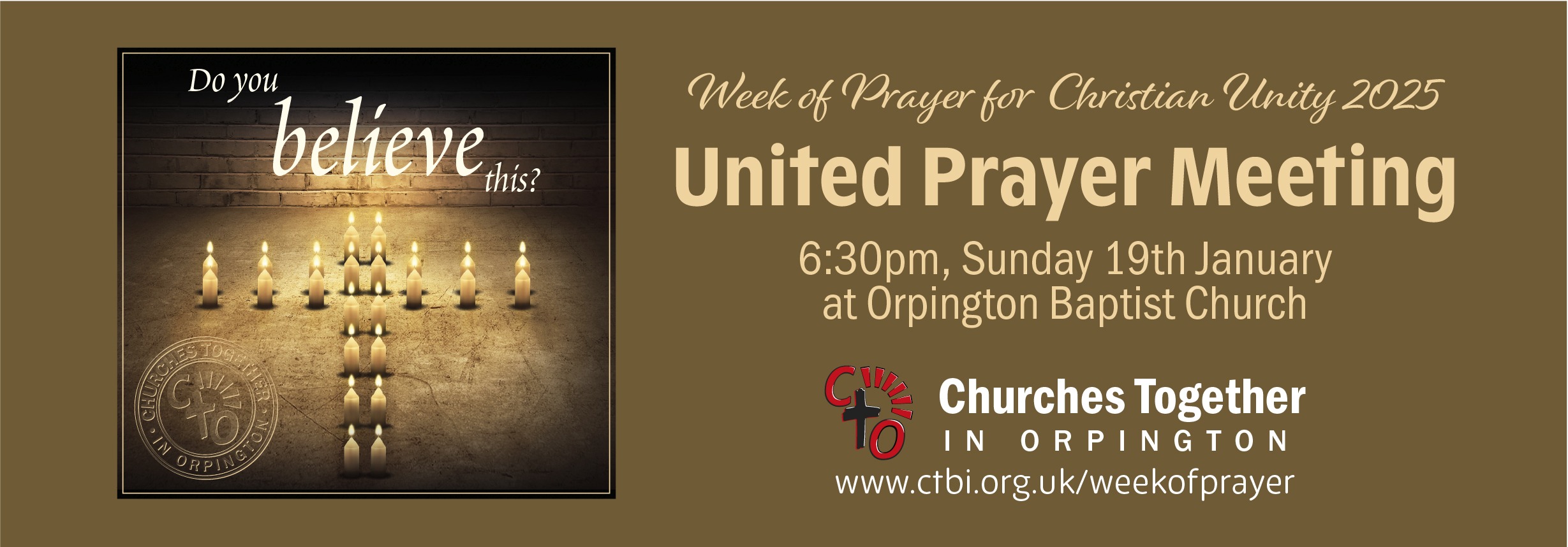 United Prayer Meeting